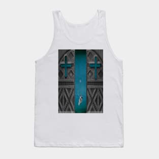 Secret Door-universe, Tank Top